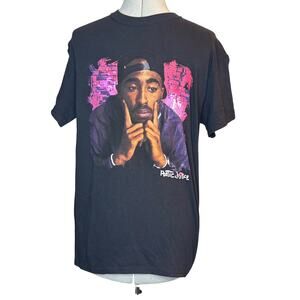 Poetic Justice Tshirt